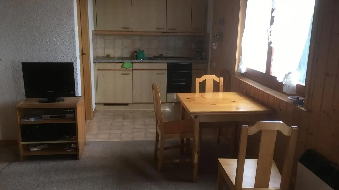 Appartamento in affitto - Vorderbergstrasse 64, 7323 Wangs
