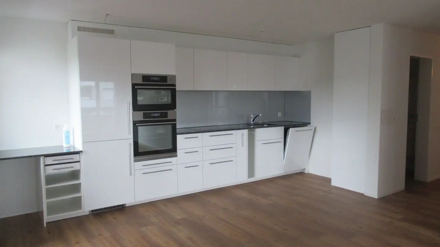 Appartement à louer - Kyburgerstrasse 2, 6210 Sursee - Photo 2