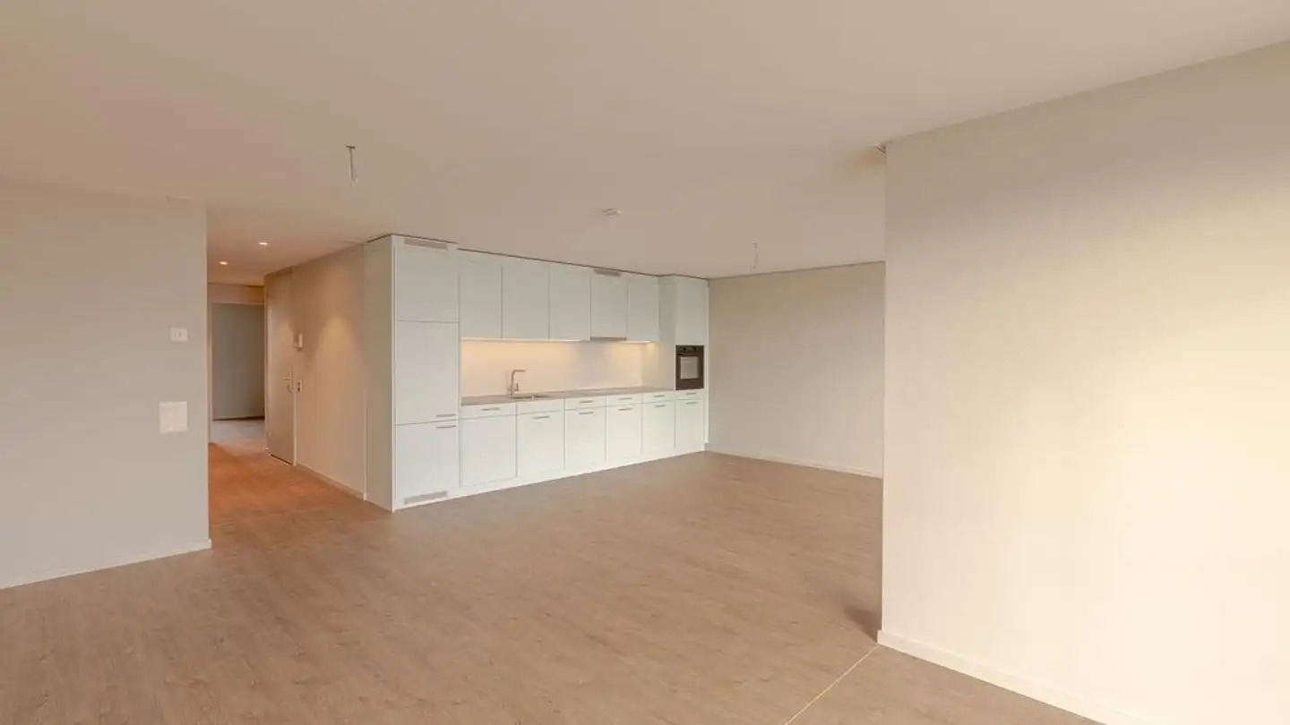 Apartment for rent - Oberdorfstrasse 26a, 3053 Münchenbuchsee