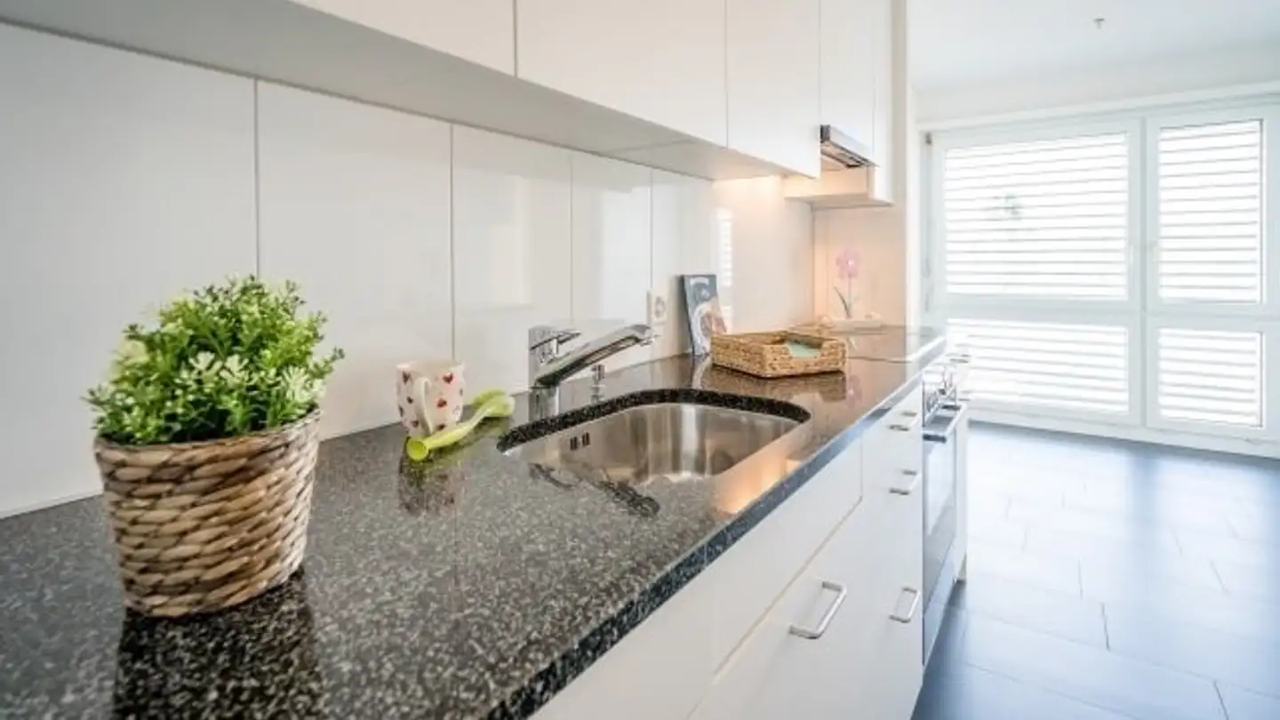 Appartement à louer - Zilstrasse 8, 9016 St. Gallen - Photo 3