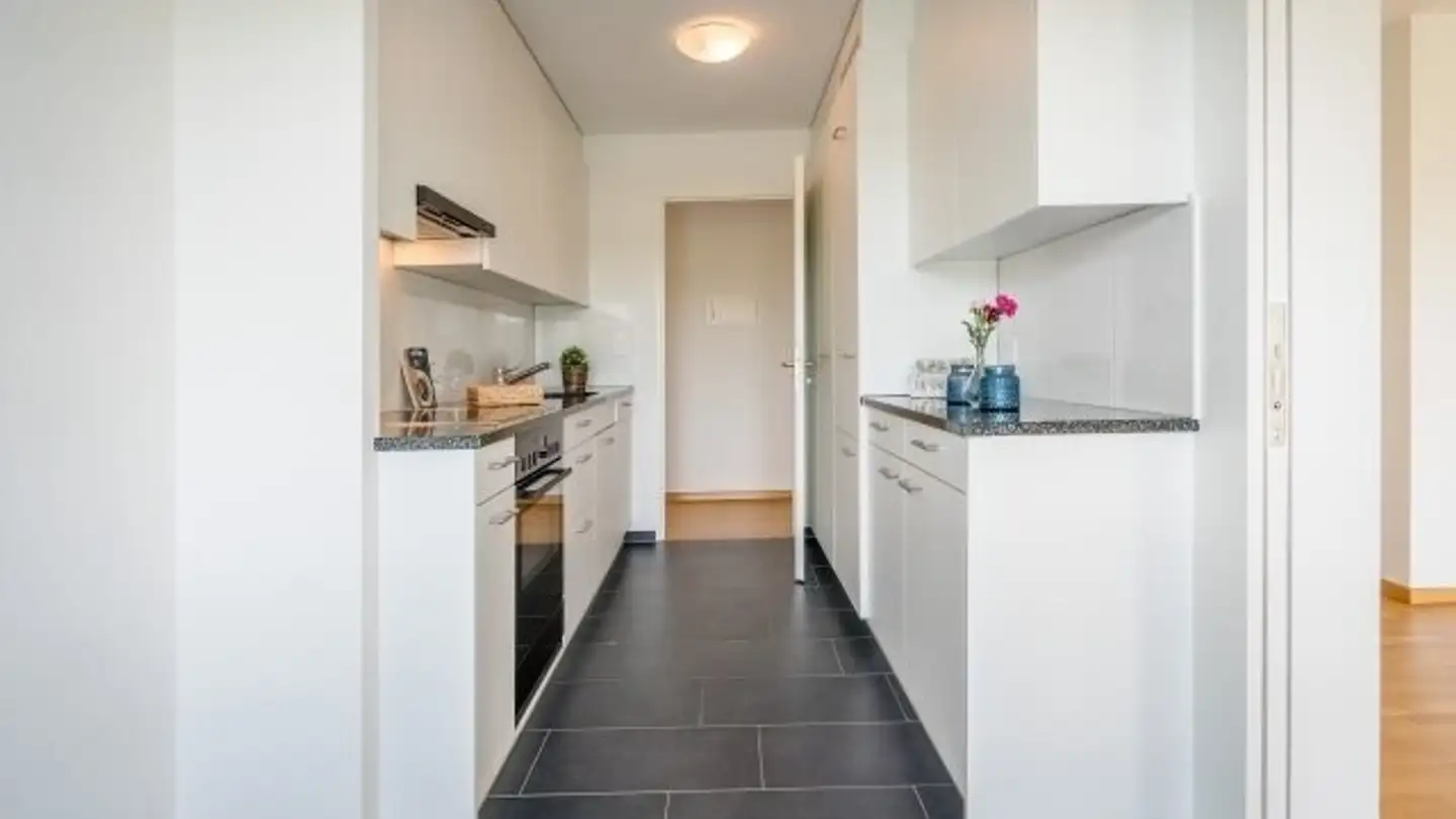 Appartement à louer - Zilstrasse 8, 9016 St. Gallen - Photo 4