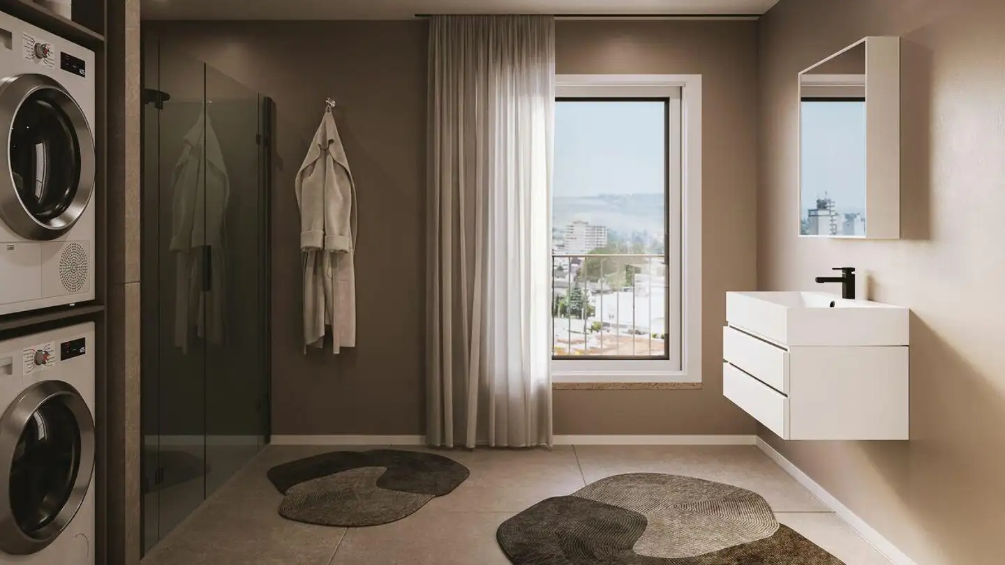 Attique à vendre - Sonneggweg, 6210 Sursee - Photo 4