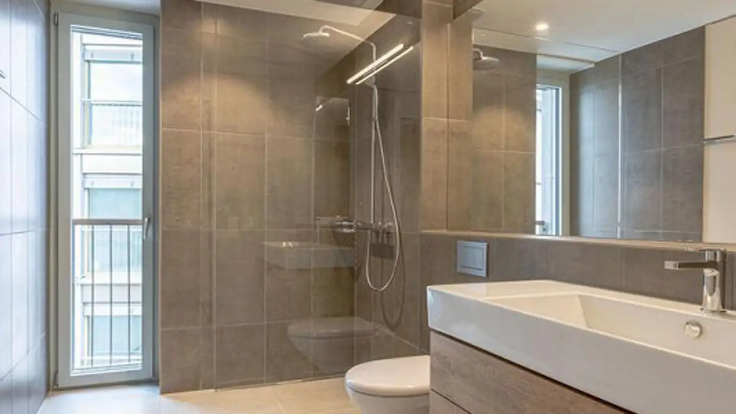 Appartamento in affitto - Oberdorfstrasse 26a, 3053 Münchenbuchsee - Foto 2