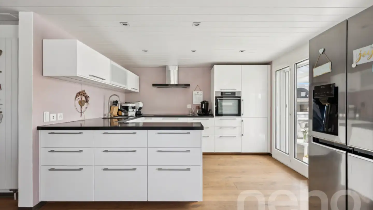 Maison individuelle à vendre - 3116 Kirchdorf BE - Photo 4