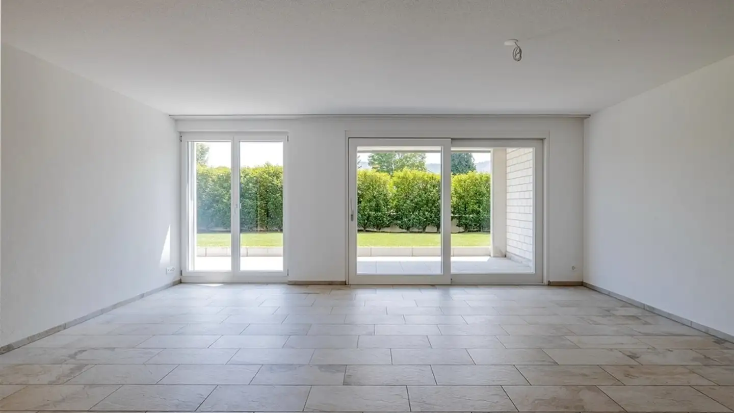 Appartamento in affitto - 3267 Seedorf BE