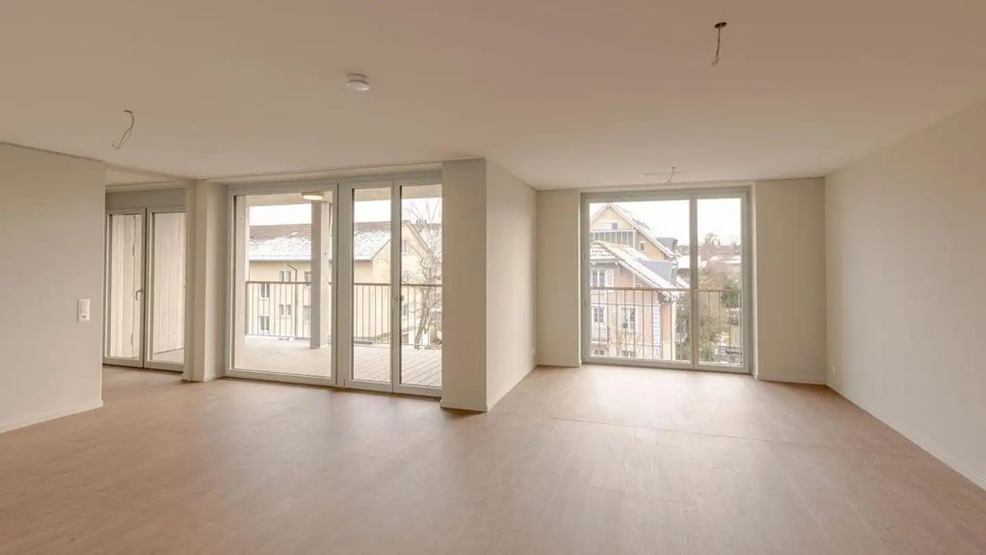 Appartamento in affitto - Oberdorfstrasse 26a, 3053 Münchenbuchsee - Foto 4