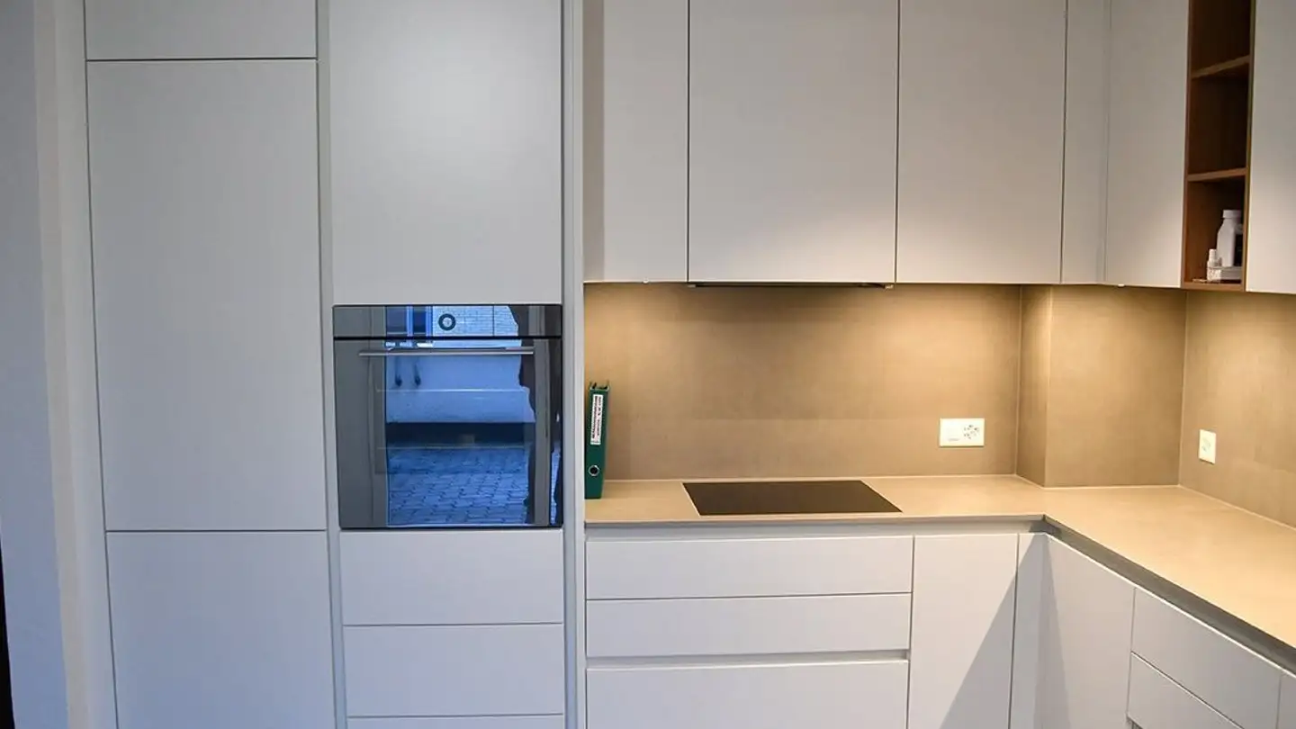 Attique à louer - Wartstrasse 12, 8400 Winterthur - Photo 2