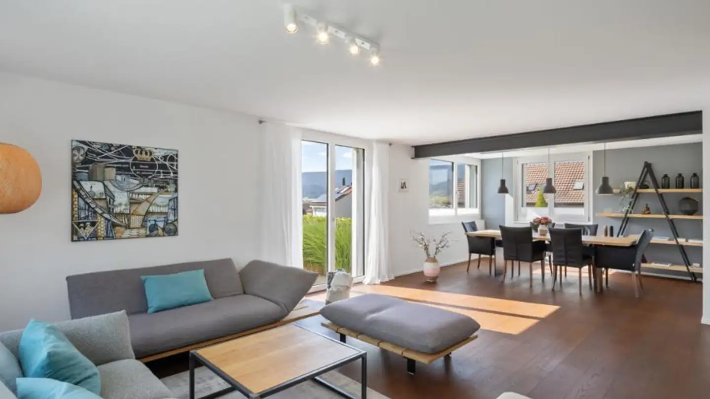 Single house for sale - 8114 Dänikon ZH - Photo 2
