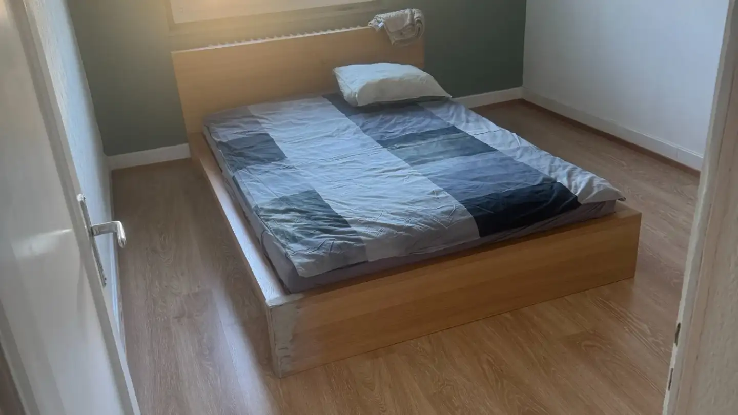 Single room for rent - Rue De La Pontaise, 1018 Lausanne - Photo 3