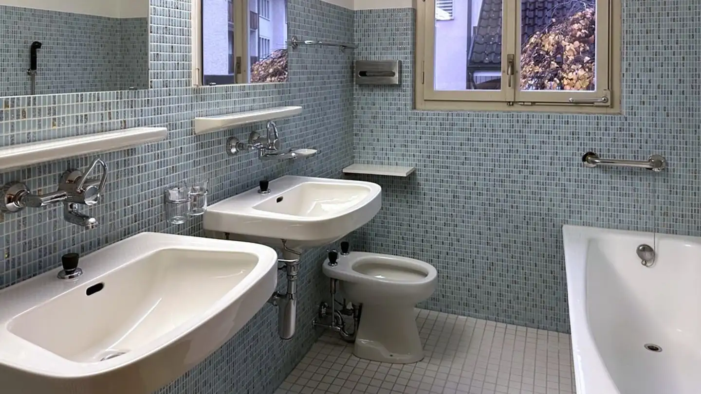 Casa singola in affitto - Bankstrasse 12, 8570 Weinfelden - Photo 4