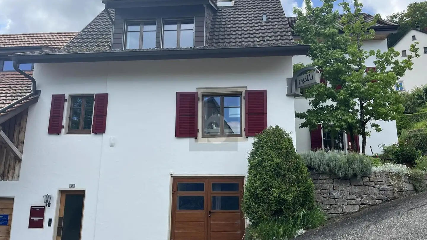 Maison troglodyte à vendre - 4453 Nusshof - Photo 2