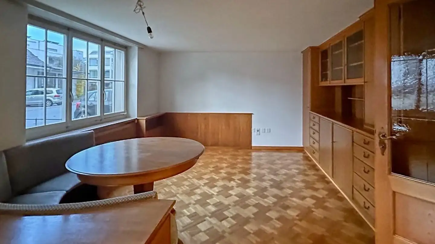 Einfamilienhaus mieten - Bankstrasse 12, 8570 Weinfelden