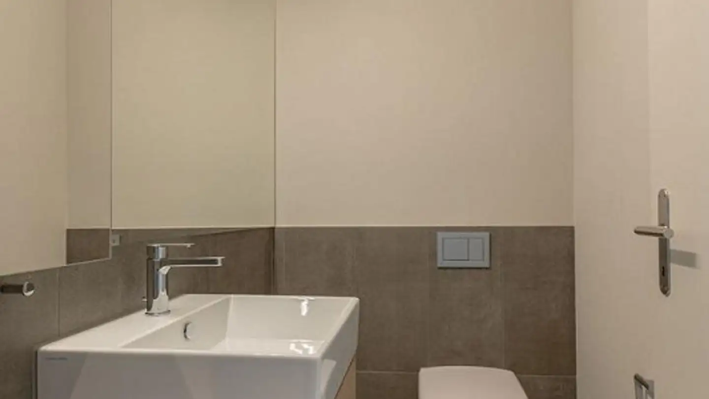 Appartamento in affitto - Oberdorfstrasse 26a, 3053 Münchenbuchsee - Foto 3