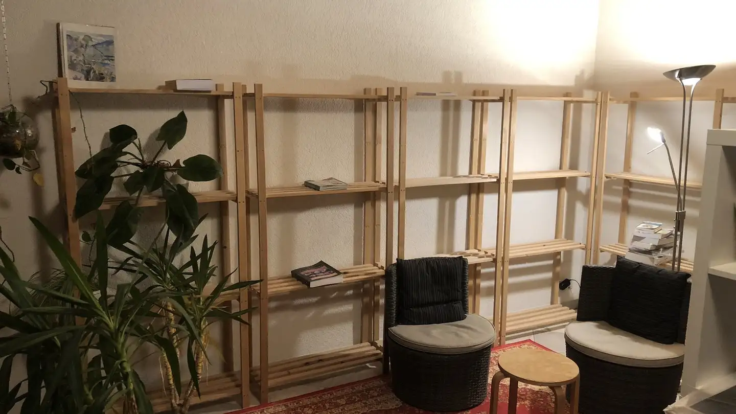 Gewerbe mieten - Rue De Zaehringen, 1700 Fribourg