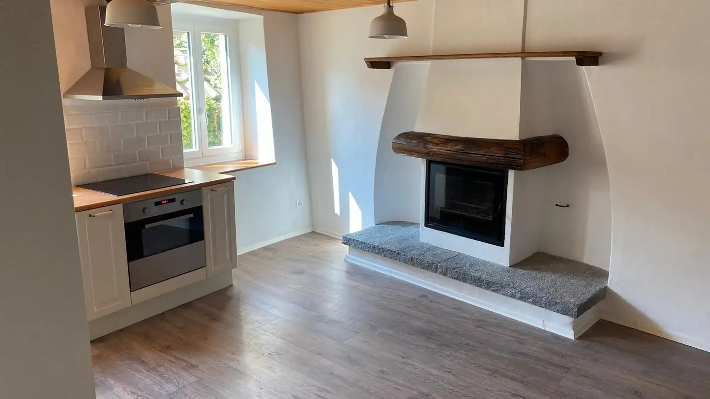 Maison individuelle à louer - 6900 Lugano