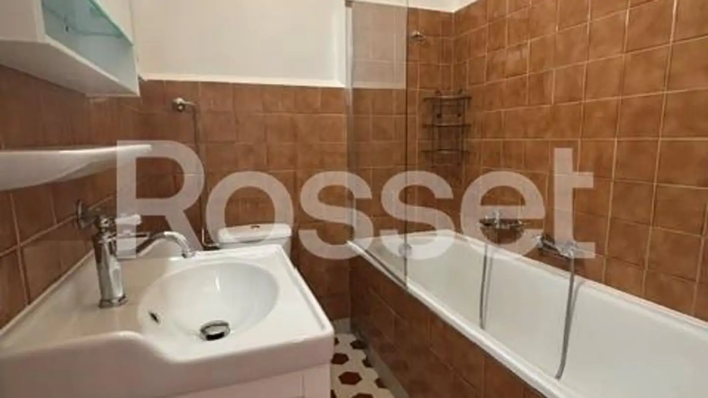 Wohnung mieten - Rue De La Maladière 5, 1205 Genève - Foto 2