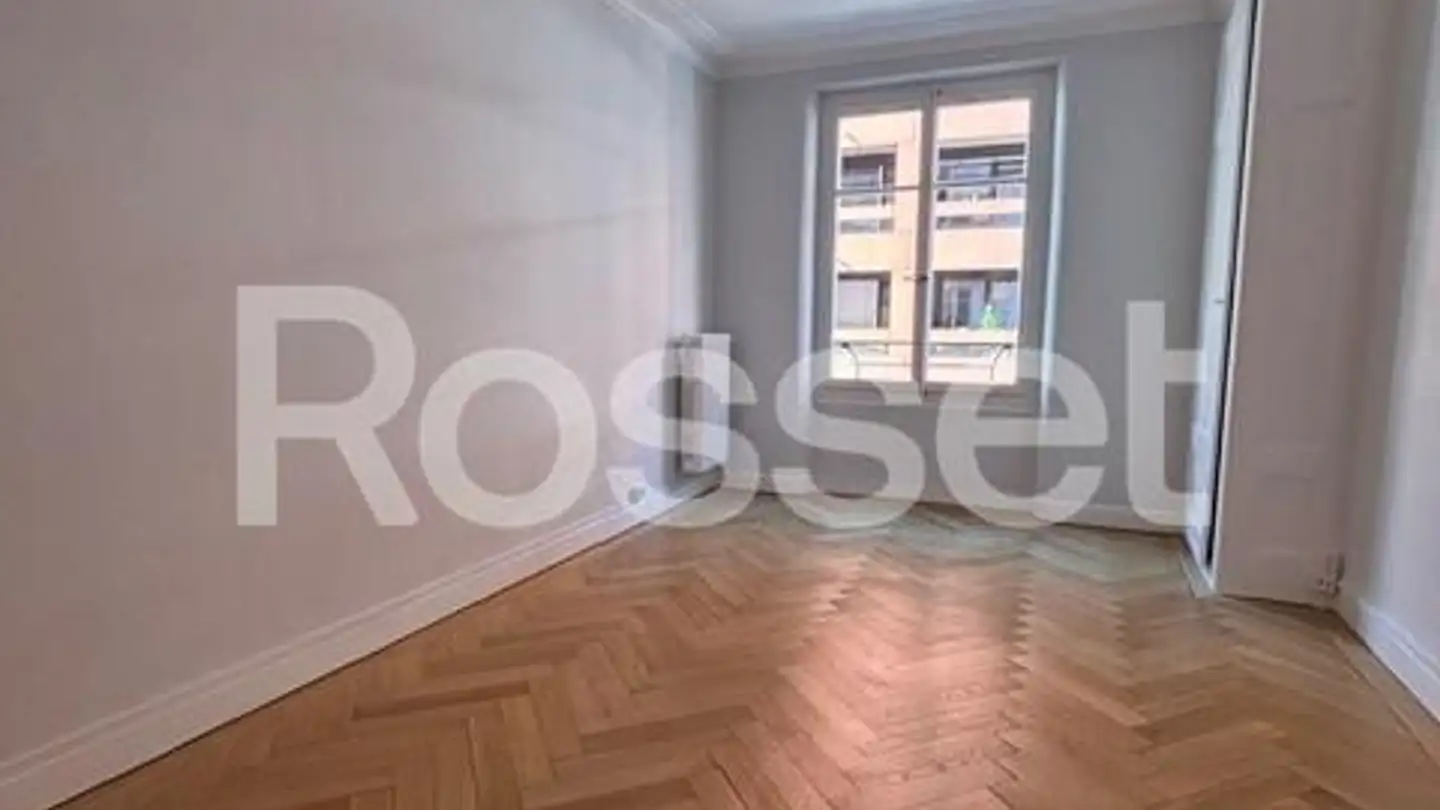 Wohnung mieten - Rue De La Maladière 5, 1205 Genève - Foto 3