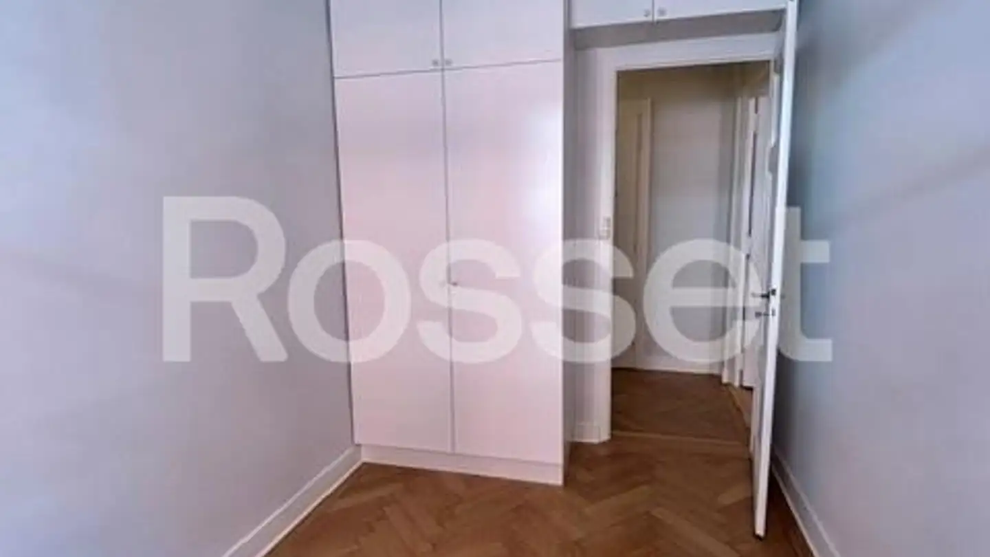 Wohnung mieten - Rue De La Maladière 5, 1205 Genève - Foto 4