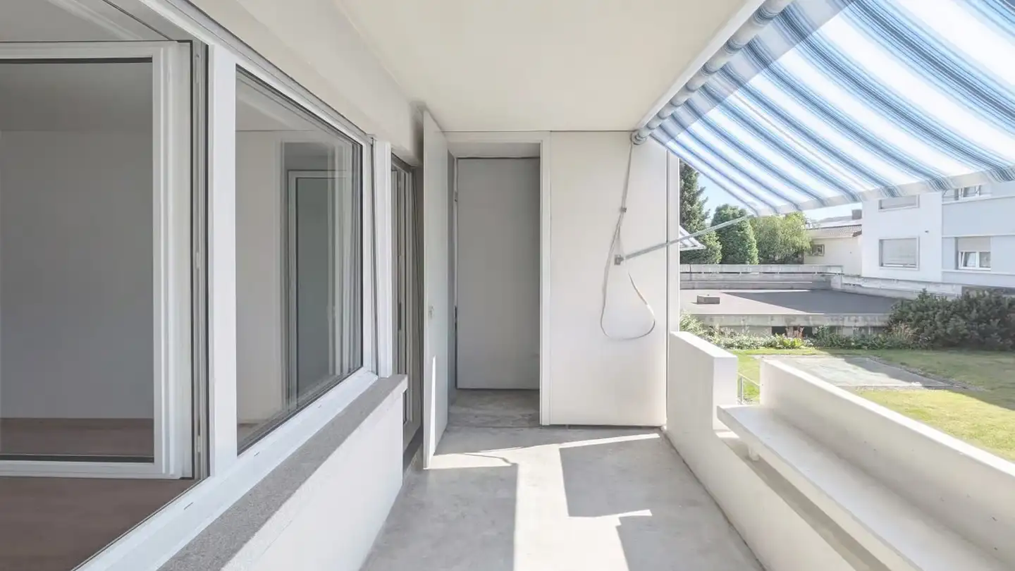 Appartement à louer - Koppigenstrasse 38, 3427 Utzenstorf