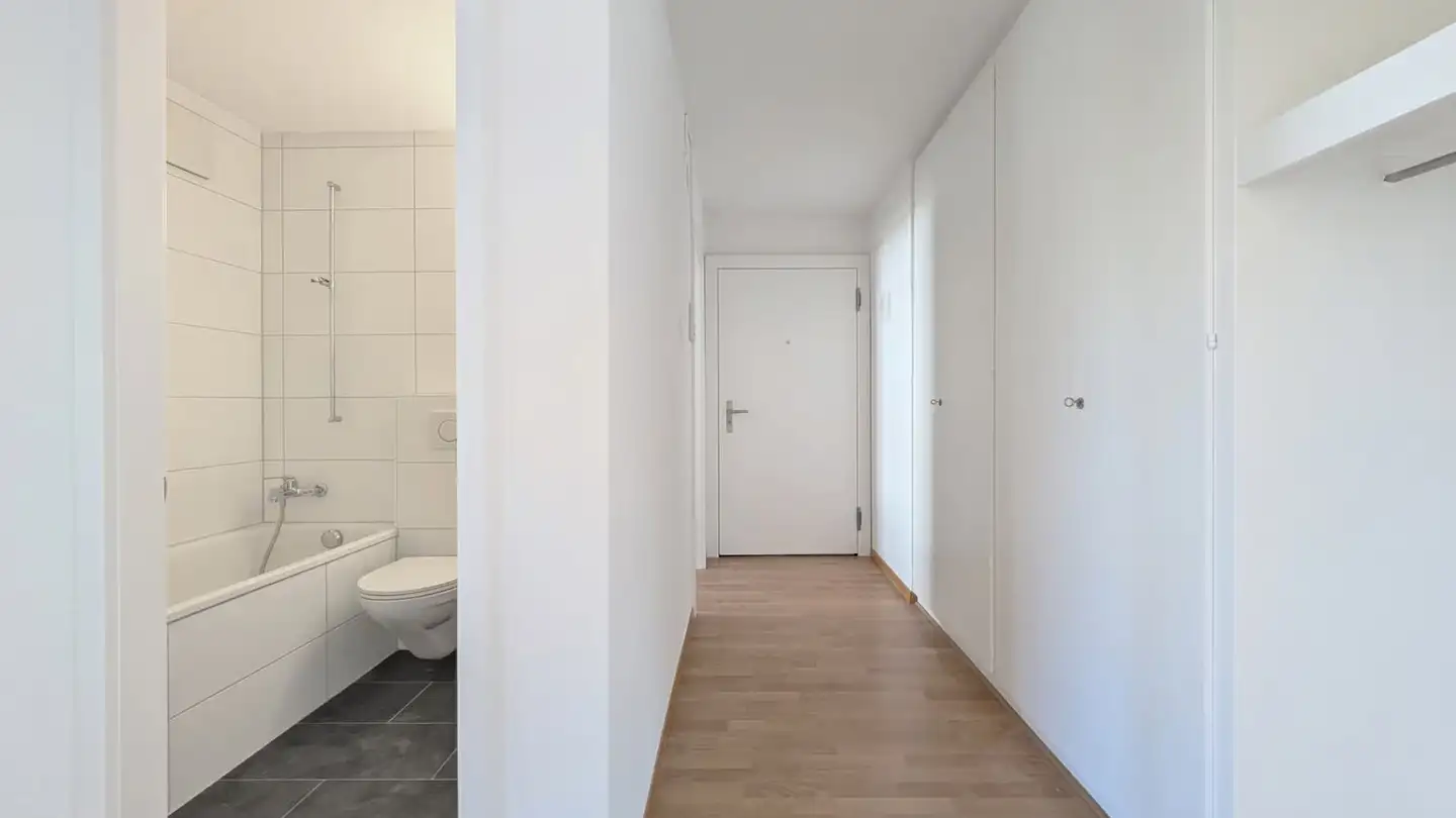 Appartement à louer - Koppigenstrasse 38, 3427 Utzenstorf - Photo 2