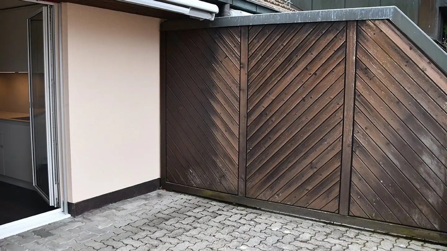 Attique à louer - Wartstrasse 12, 8400 Winterthur - Photo 3