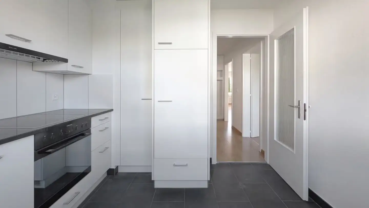 Appartement à louer - Koppigenstrasse 38, 3427 Utzenstorf - Photo 3