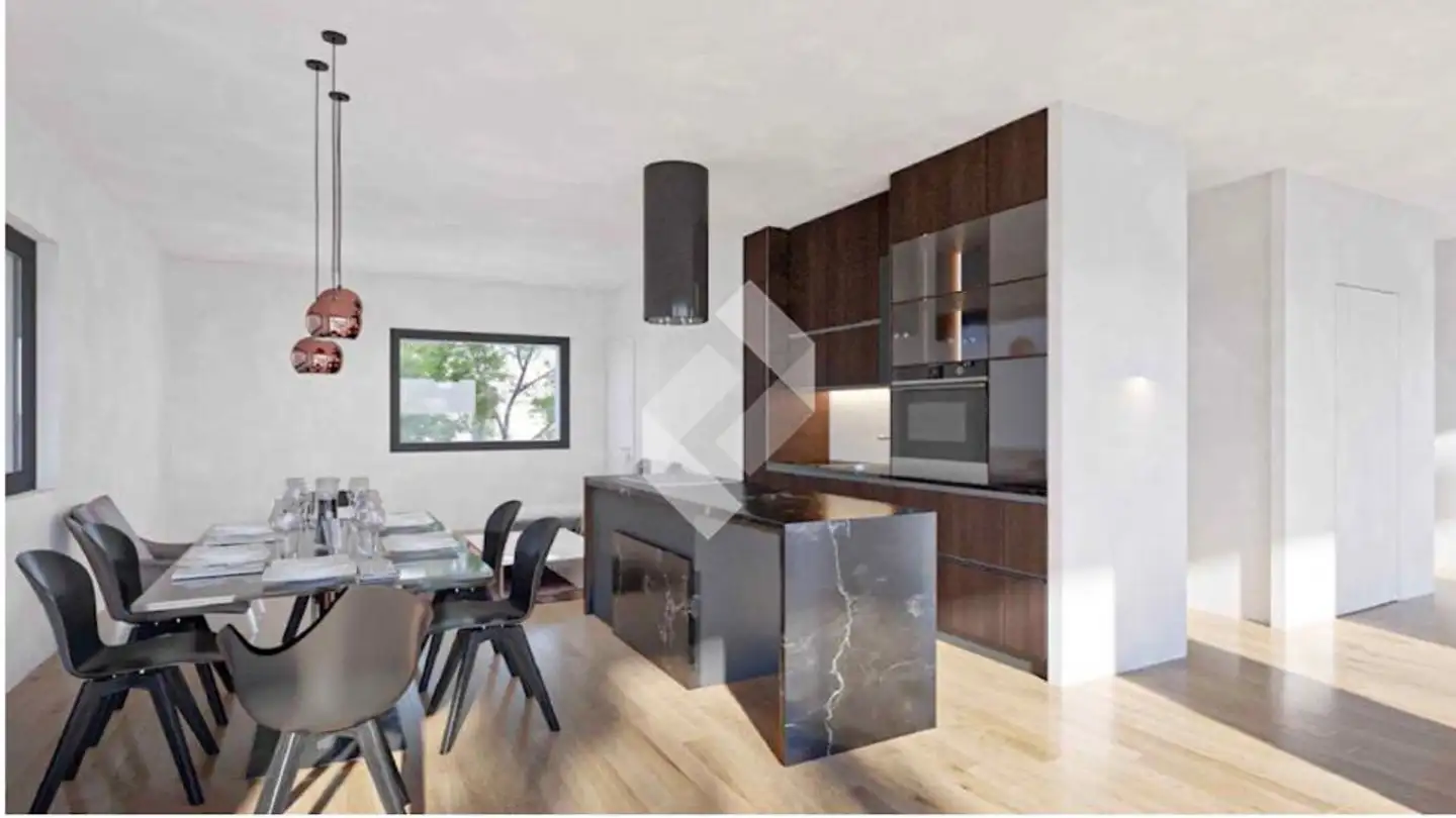 Apartment for sale - 1958 Uvrier - Photo 2