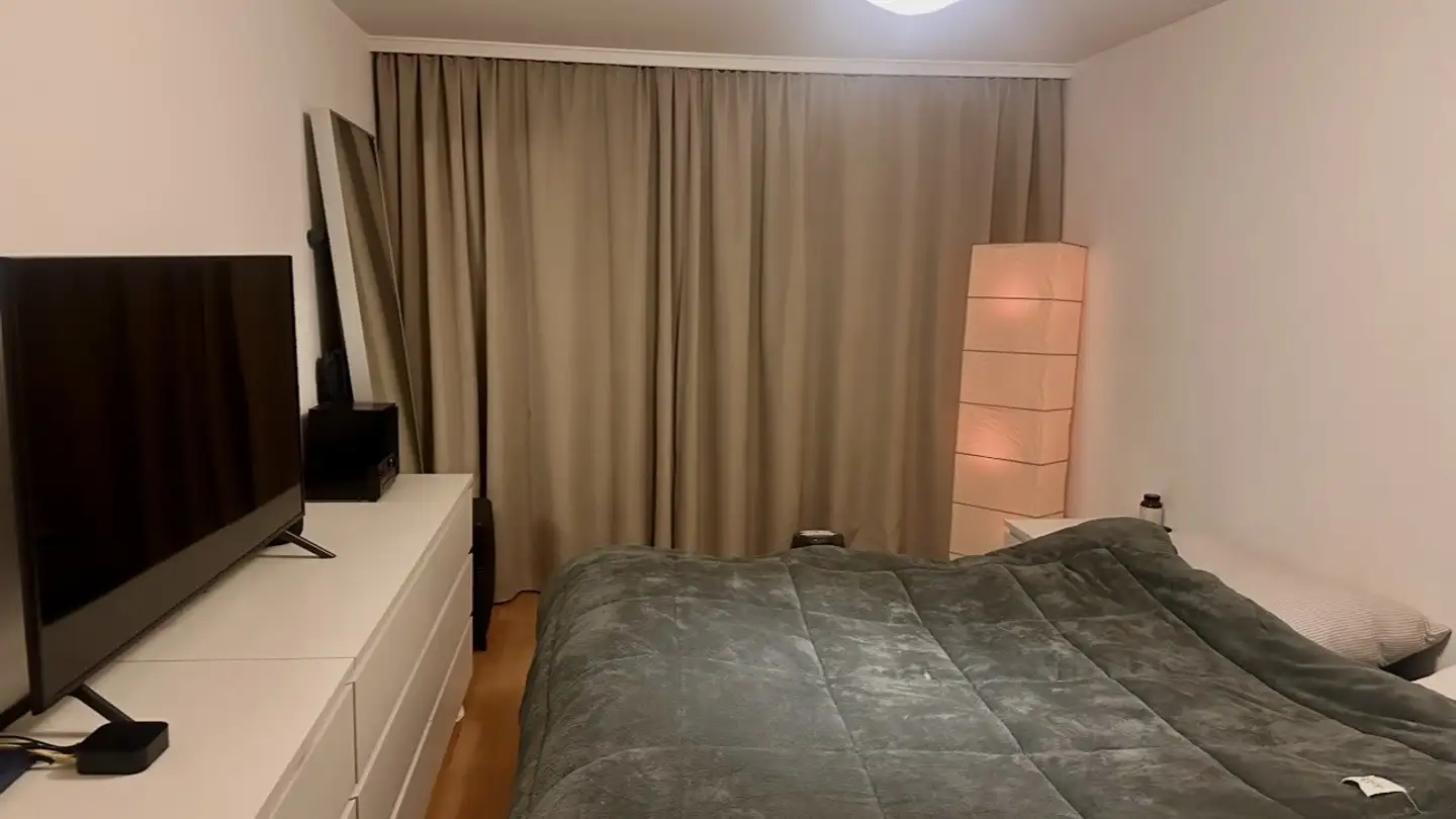 Wohnung mieten - 3007 Bern