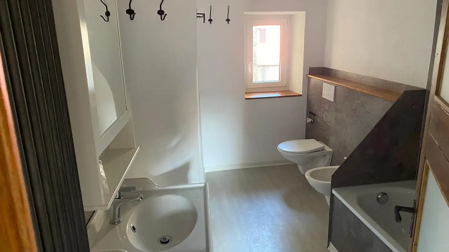 Maison individuelle à louer - 6900 Lugano - Photo 2