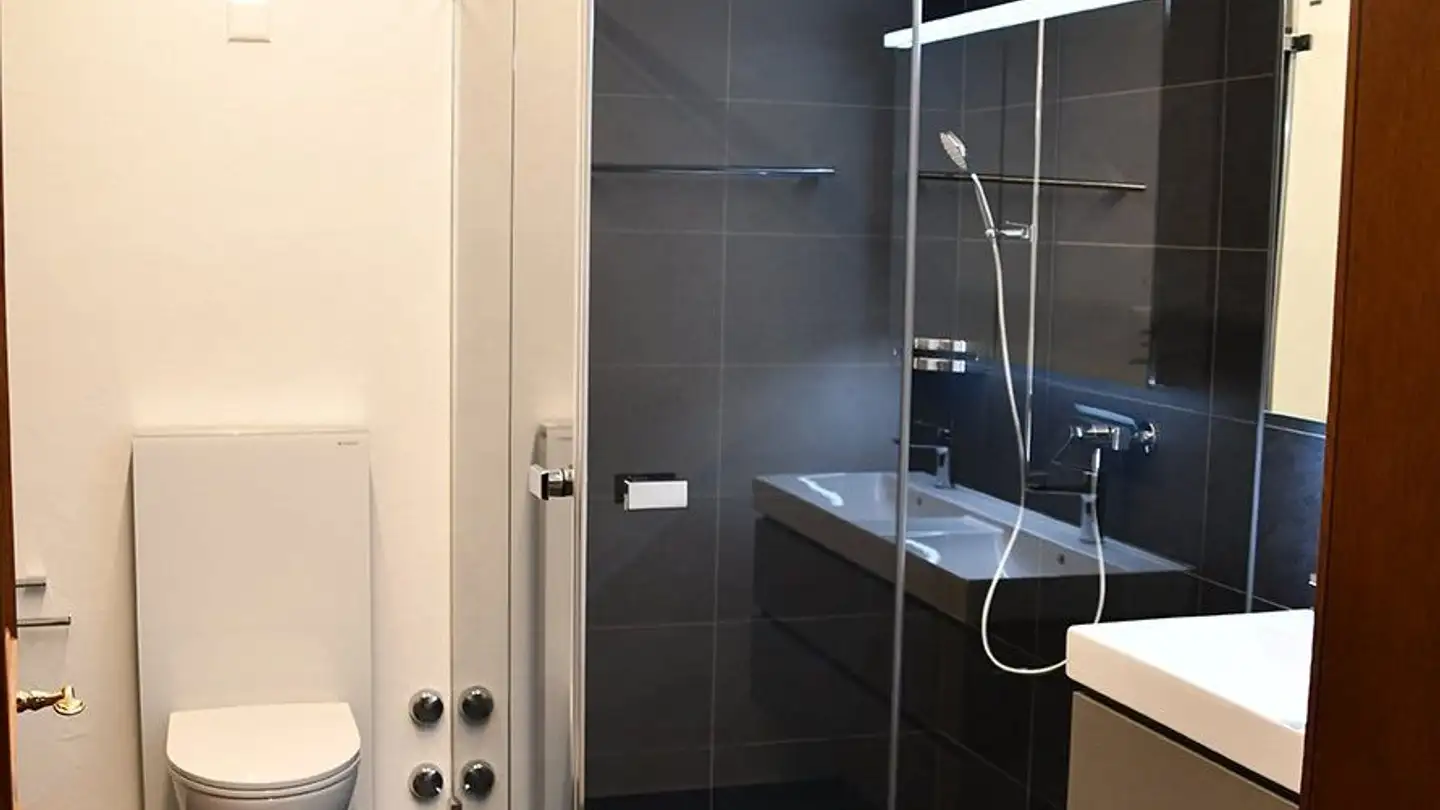 Attique à louer - Wartstrasse 12, 8400 Winterthur - Photo 4