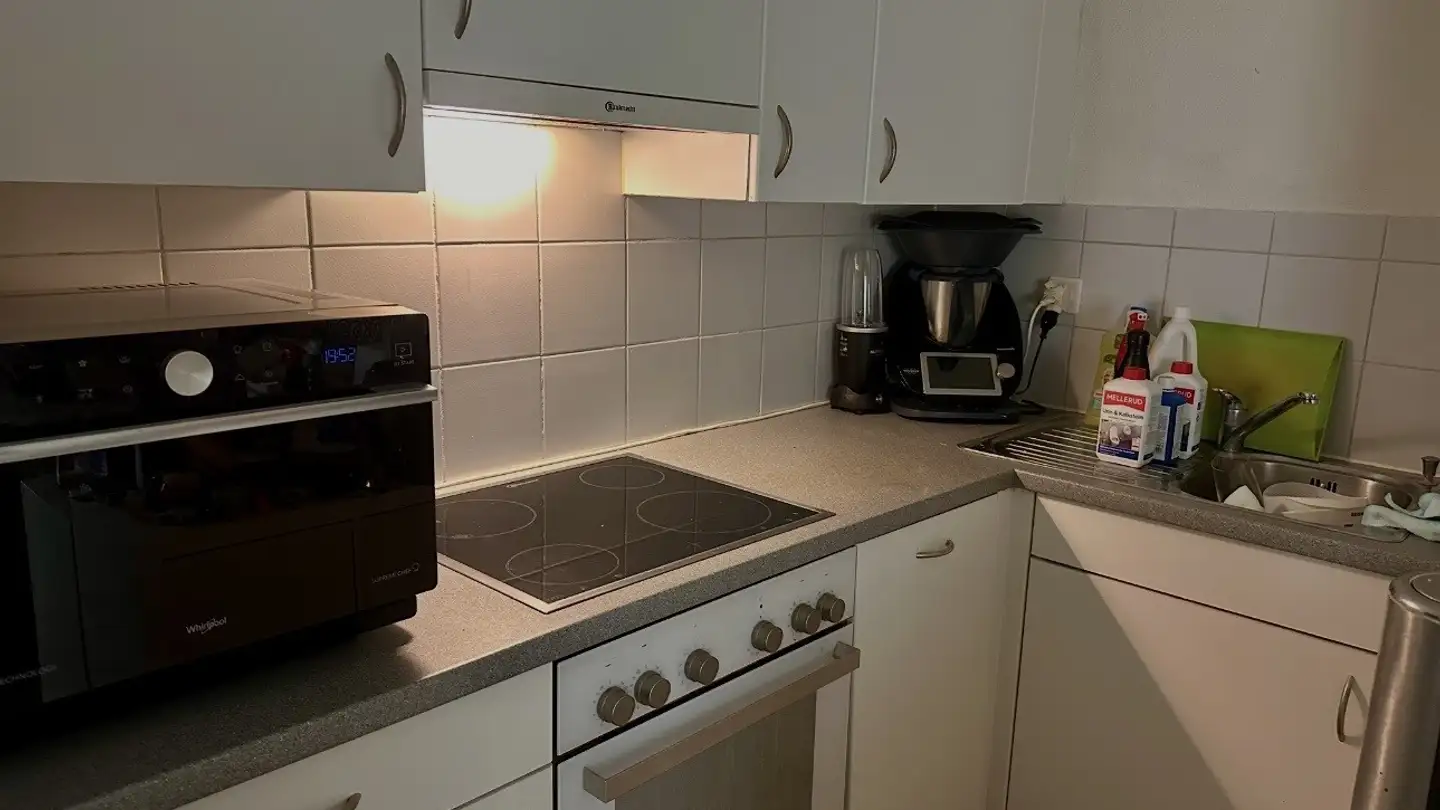 Appartamento in affitto - 3007 Bern - Foto 2