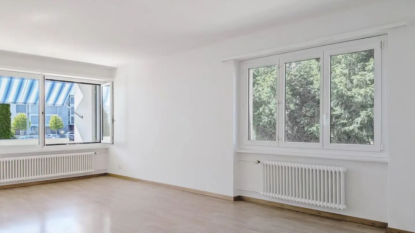 Appartement à louer - Koppigenstrasse 38, 3427 Utzenstorf - Photo 4