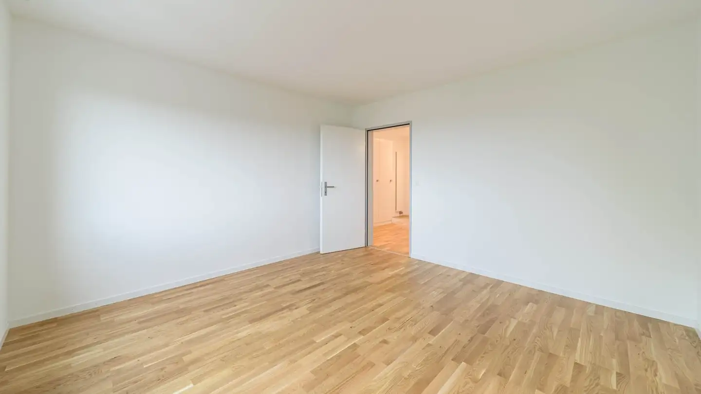 Apartment for rent - Oberstrasse 4, 9230 Flawil - Photo 3