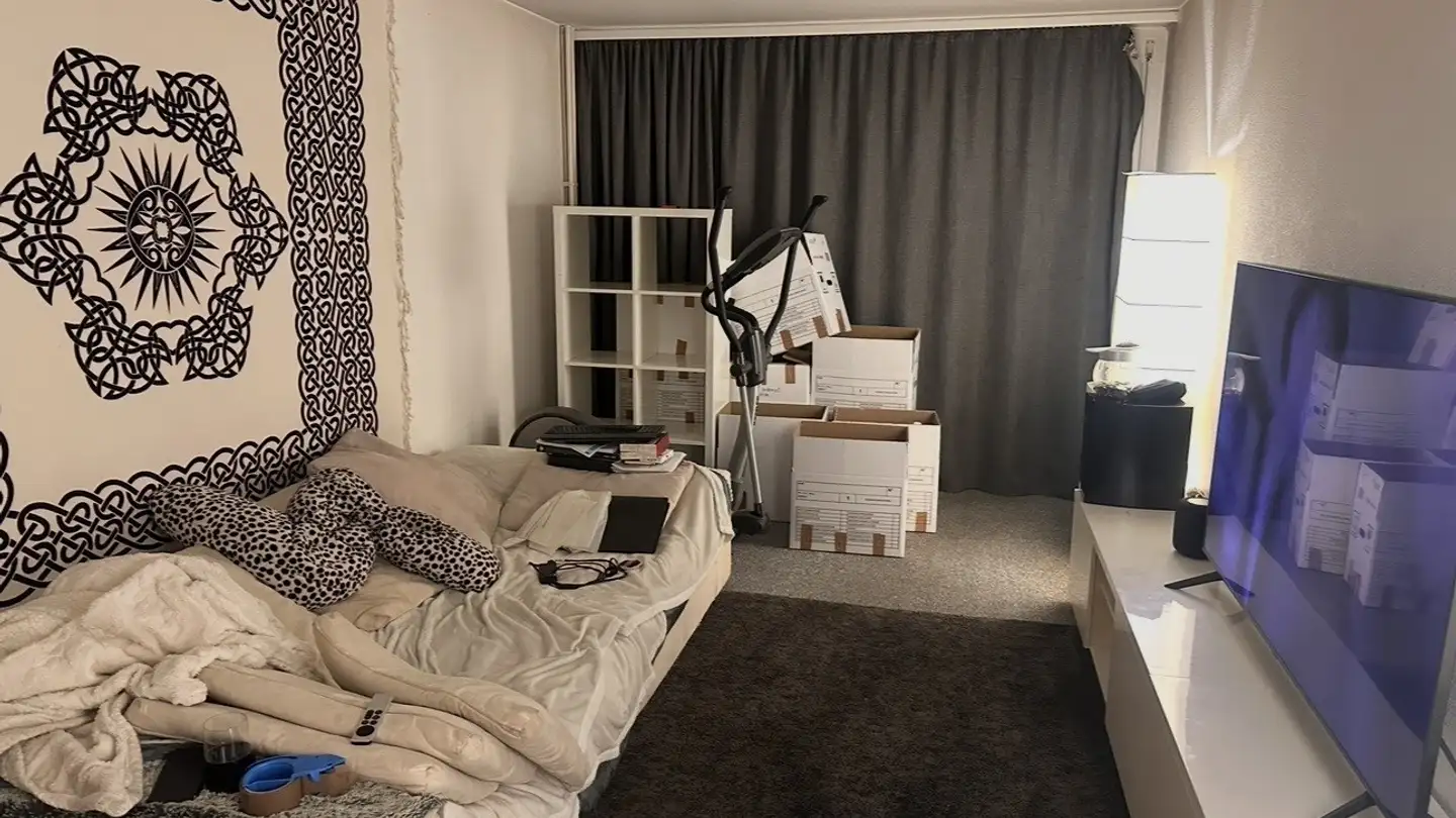 Appartamento in affitto - 3007 Bern - Foto 3