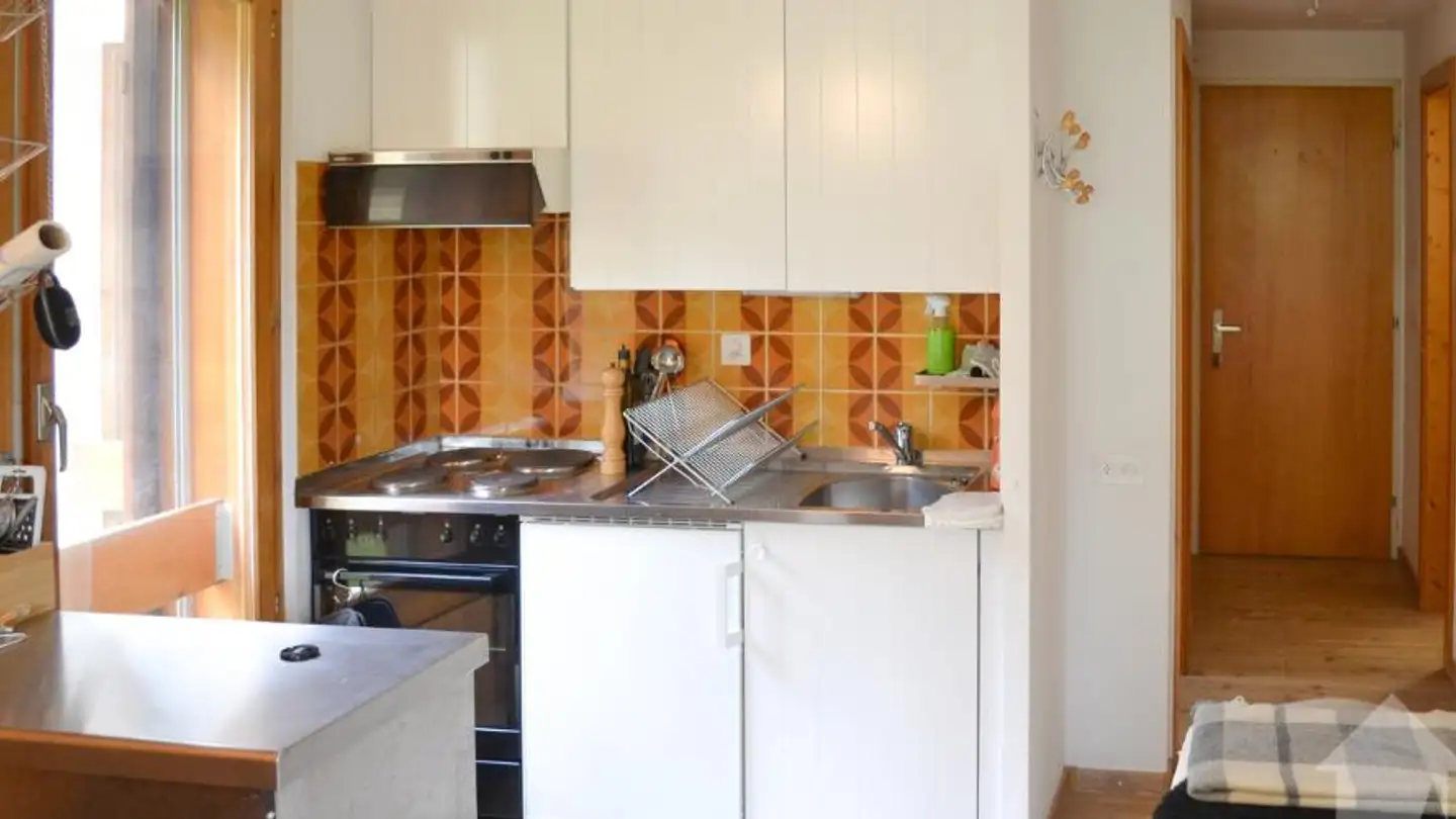 Apartment for sale - Route D'anzère, 1972 Anzère - Photo 3