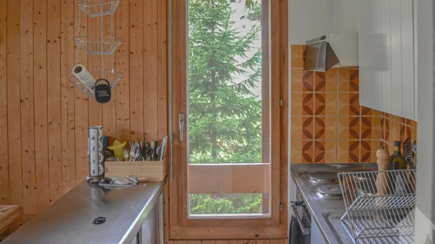 Apartment for sale - Route D'anzère, 1972 Anzère - Photo 4
