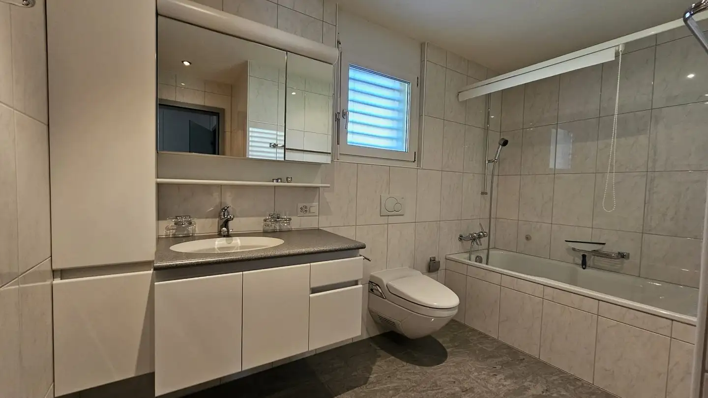 Wohnung mieten - Gartenstrasse, 3176 Neuenegg - Foto 2