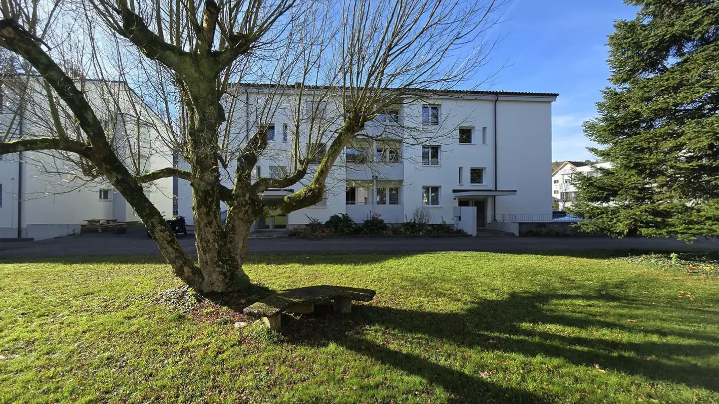 Appartamento in affitto - 4410 Liestal