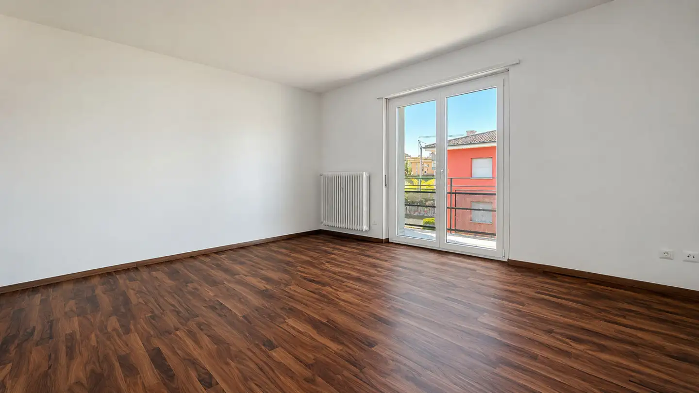 Wohnung mieten - Via Carlo Cattaneo 2, 6850 Mendrisio - Foto 3