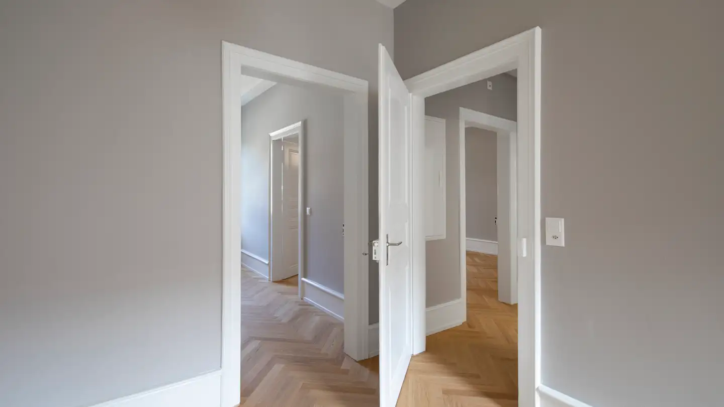 Apartment for sale - Neuhausstrasse 3, 4057 Basel - Photo 3