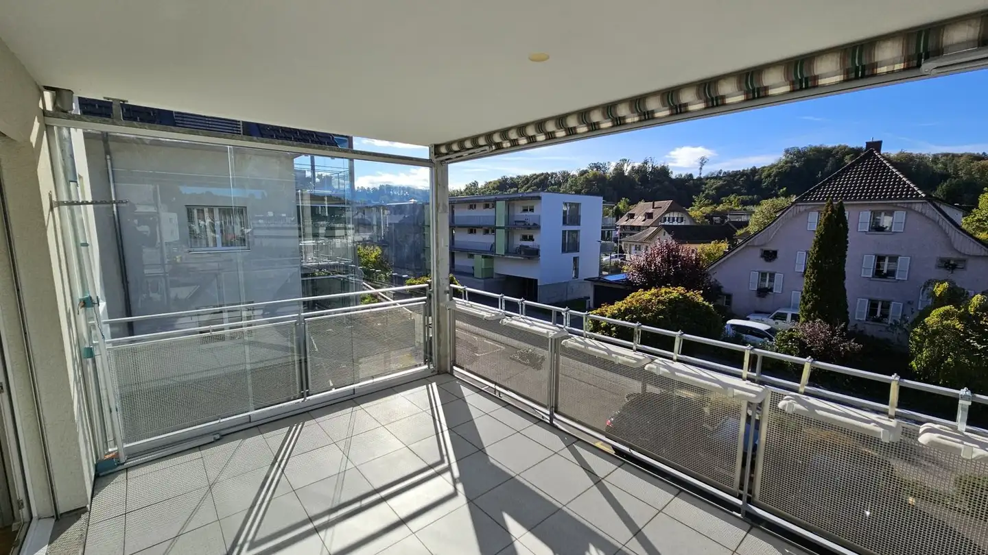 Wohnung mieten - Gartenstrasse, 3176 Neuenegg - Foto 4