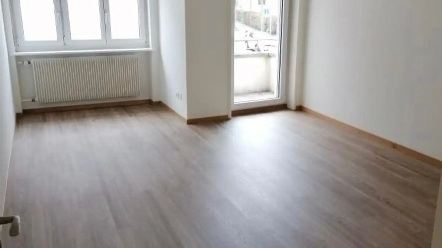 Wohnung mieten - Widmerstrasse 73, 8038 Zürich