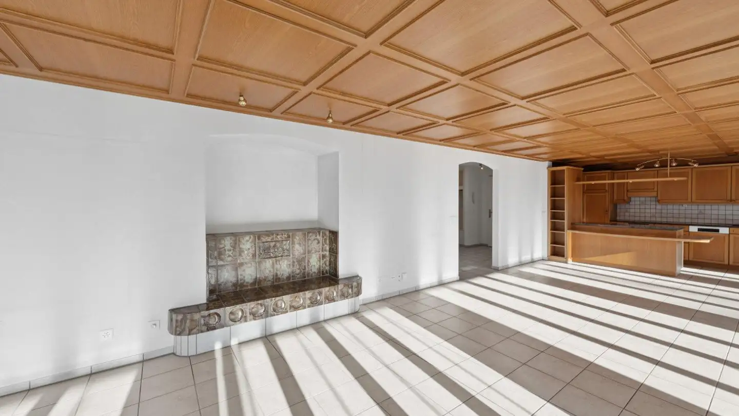 Apartment for sale - Schönaustrasse 25, 5430 Wettingen - Photo 4