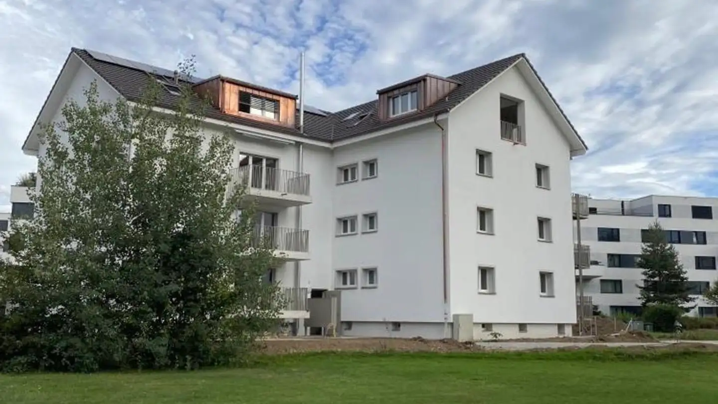 Appartamento in affitto - Riedthofstrasse 73, 8105 Regensdorf - Foto 2