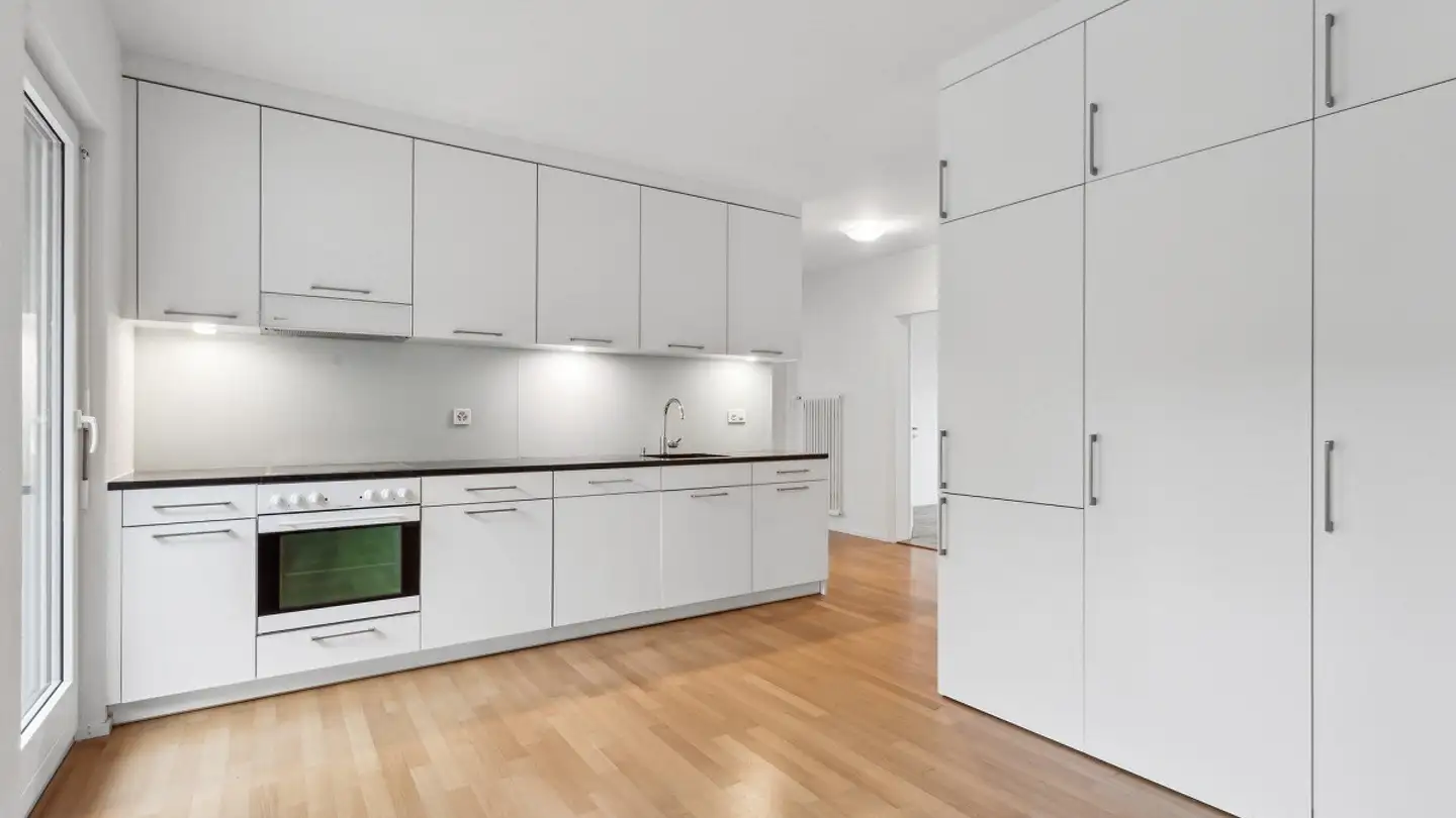 Appartamento in affitto - Ruelle Vaucher 15, 2000 Neuchâtel - Foto 4