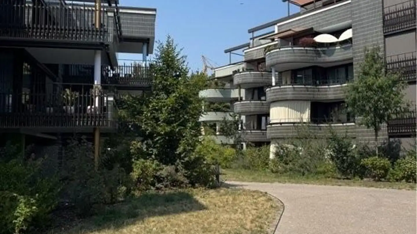 Appartamento in affitto - Alte Landstrasse 3, 8302 Kloten