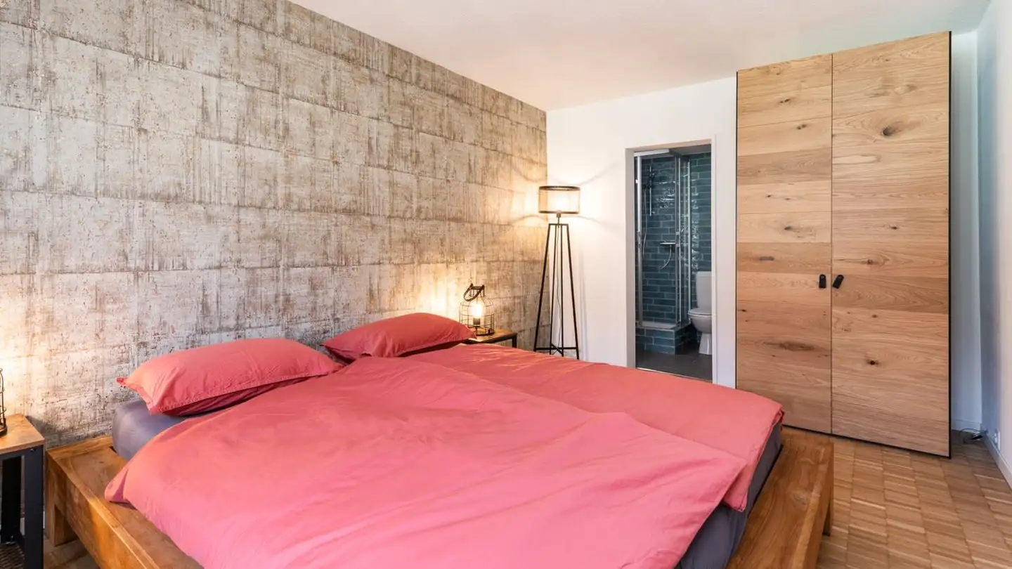 Wohnung mieten - Rotwandstrasse 66, 8004 Zürich