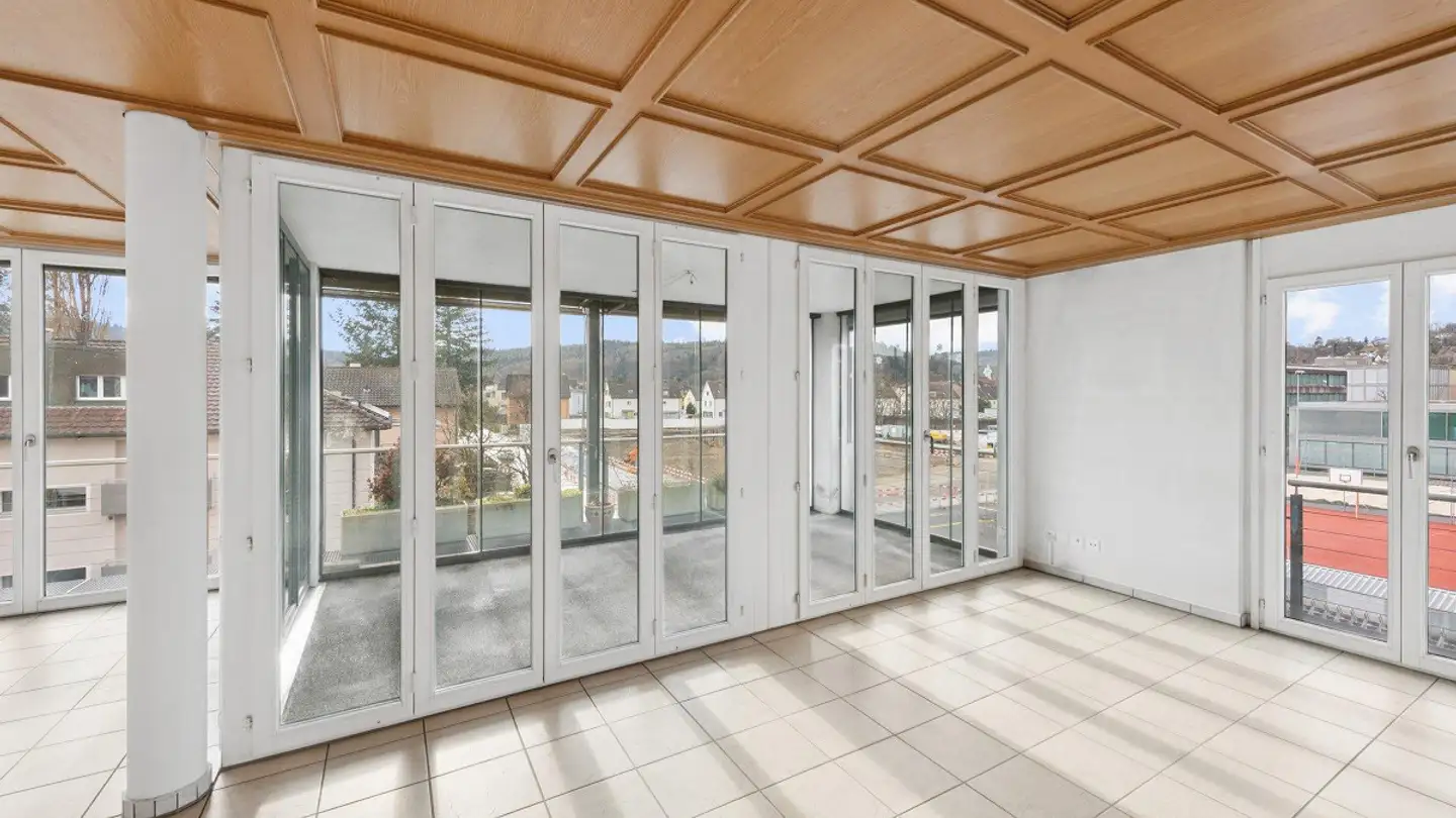 Apartment for sale - Schönaustrasse 25, 5430 Wettingen - Photo 3