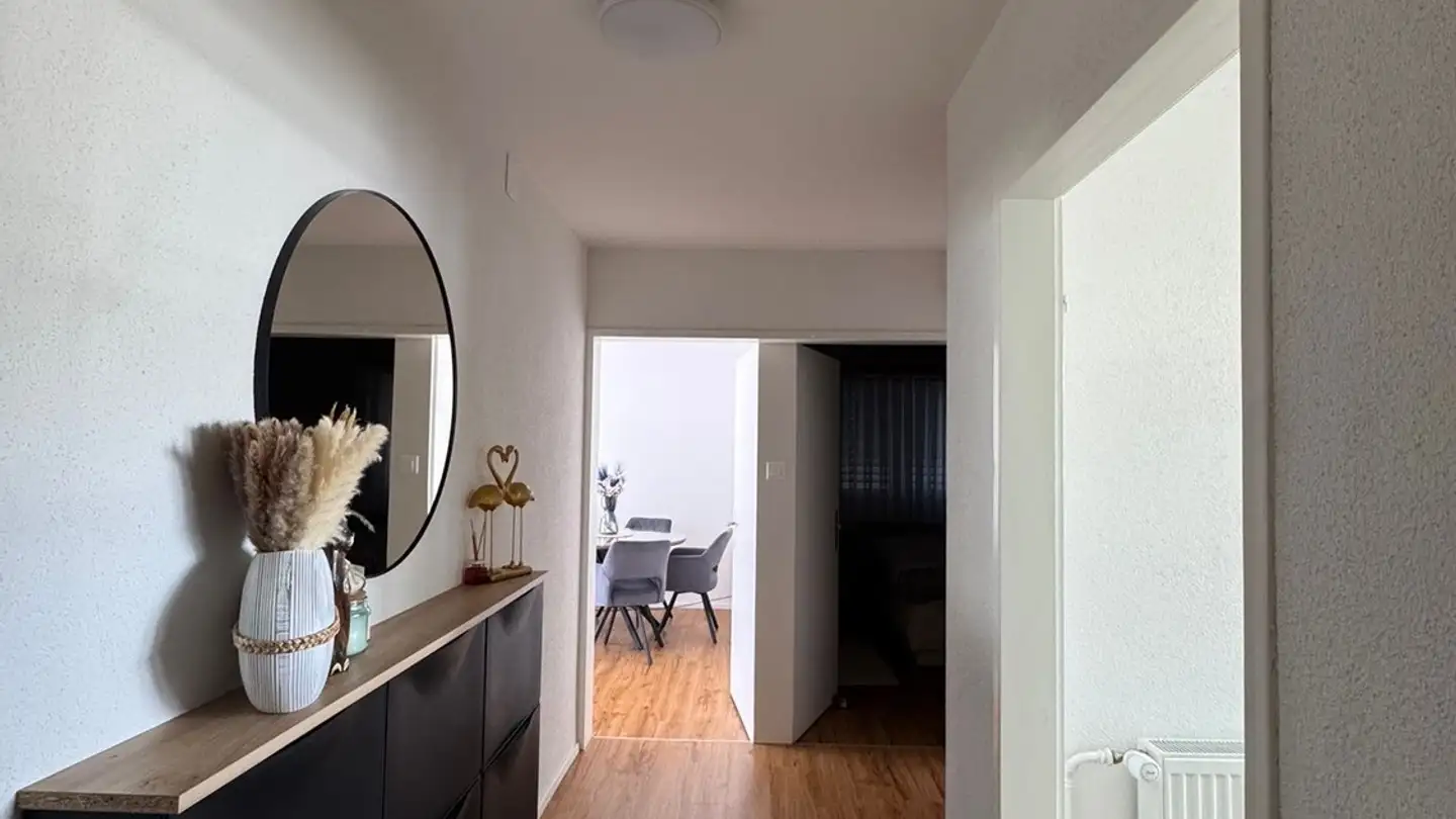 Appartamento in affitto - Riedthofstrasse 73, 8105 Regensdorf
