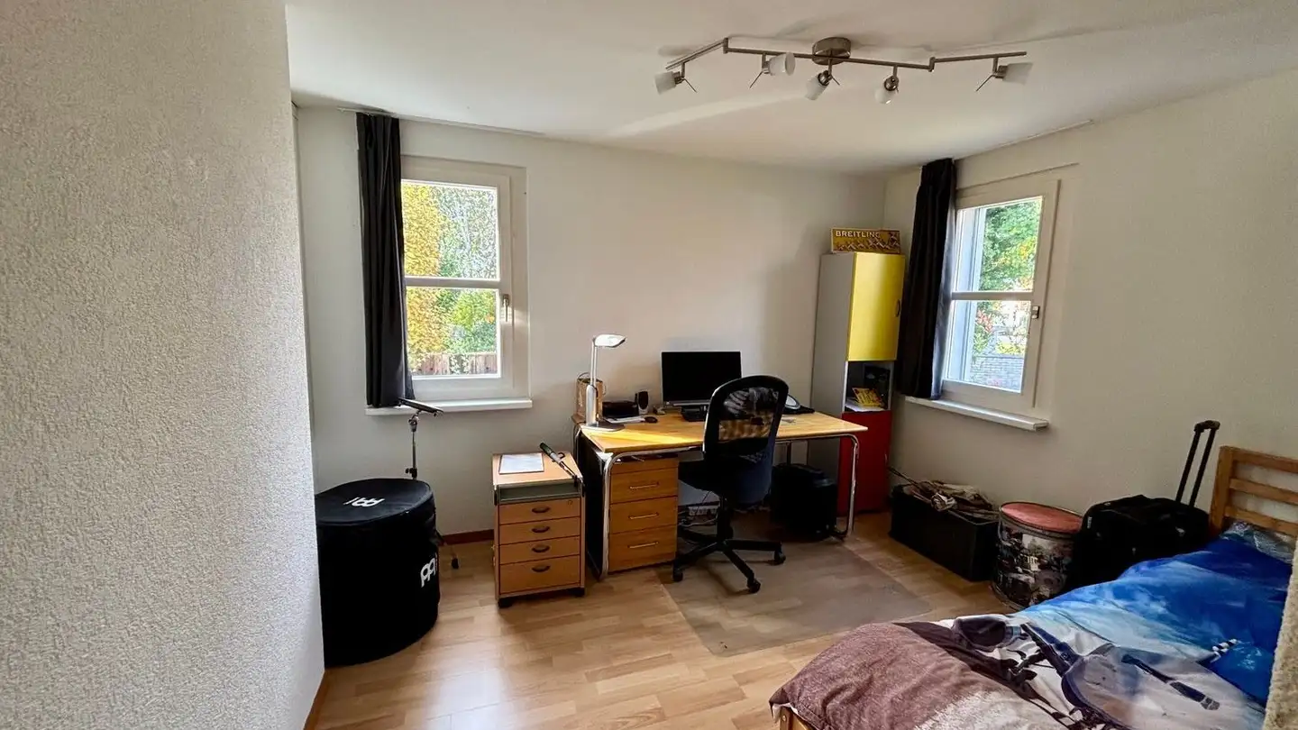 Stepped apartment for rent - Bännlistrasse 3, 3297 Leuzigen - Photo 4